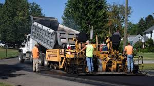 Best Asphalt Driveway Installation  in Madisonville, LA